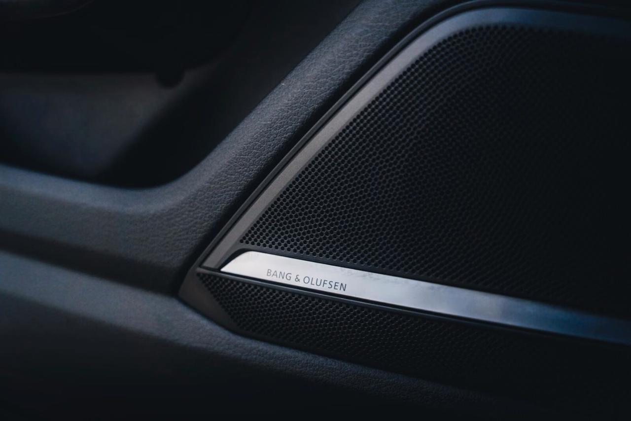 Audi A6 RS 6 Avant 4.0 TFSI V8 quattro tiptronic Performance