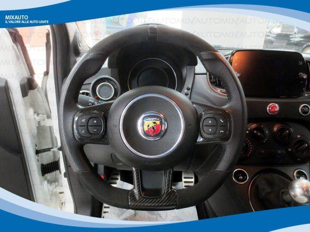ABARTH 695 Competizione 1.4 T-Jet 180cv EU6