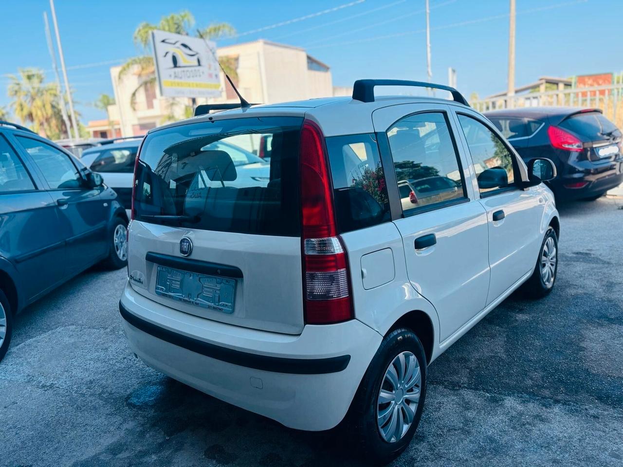 Fiat Panda 1.2 Classic