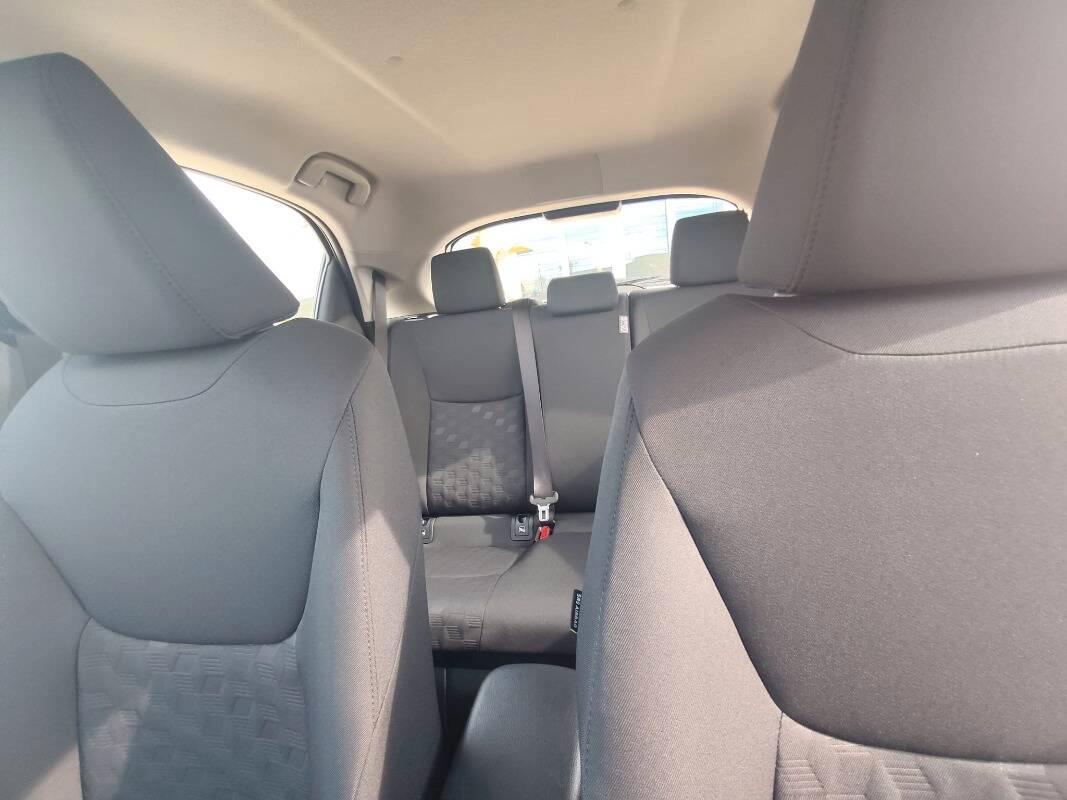 Toyota Yaris 1.5h Active