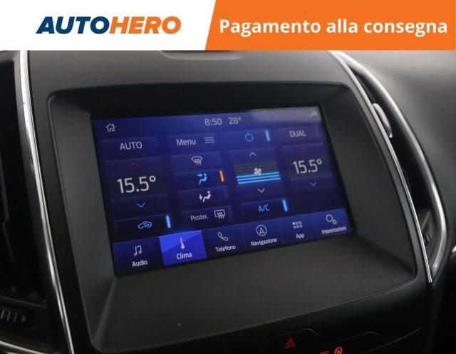 FORD S-Max 2.0 EcoBlue 150CV Start&Stop Aut. Titanium Busines