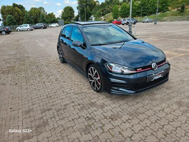 Volkswagen Golf GTI Performance 2.0 245 CV TSI DSG 5p. BMT