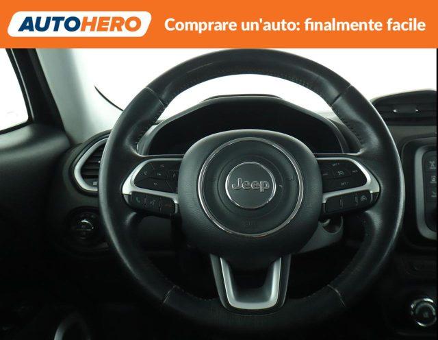 JEEP Renegade 1.4 MultiAir Longitude