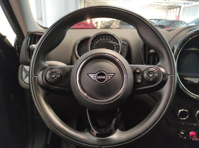 MINI Mini Countryman F60 Mini 2.0 Cooper D Business Countryman Automatica