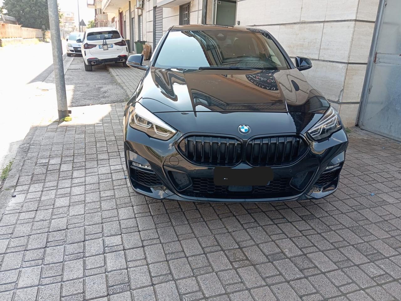 Bmw 218 218i Gran Coupé Msport