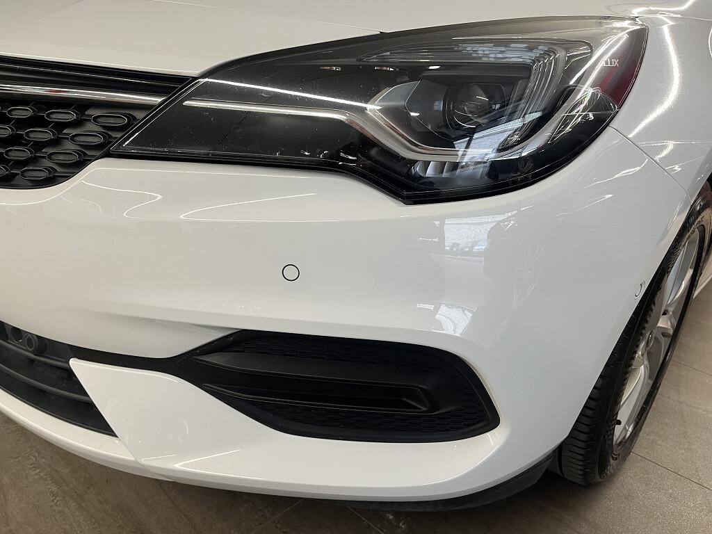 Opel Astra Sportstourer 1.5 CDTI 122CV