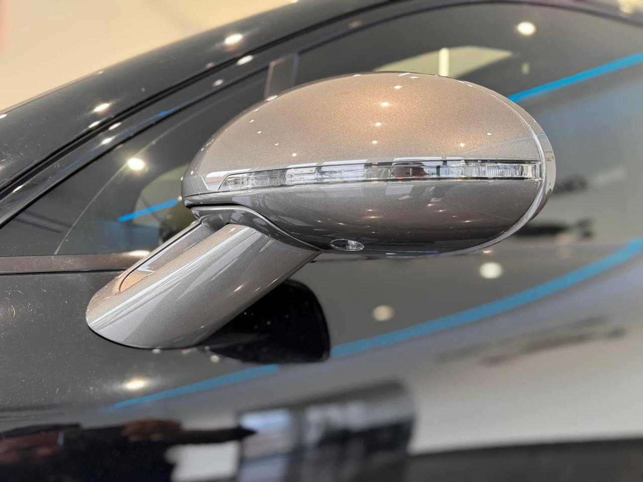 Porsche Macan 2.0 T 265cv scarichi sportivi da vetrina