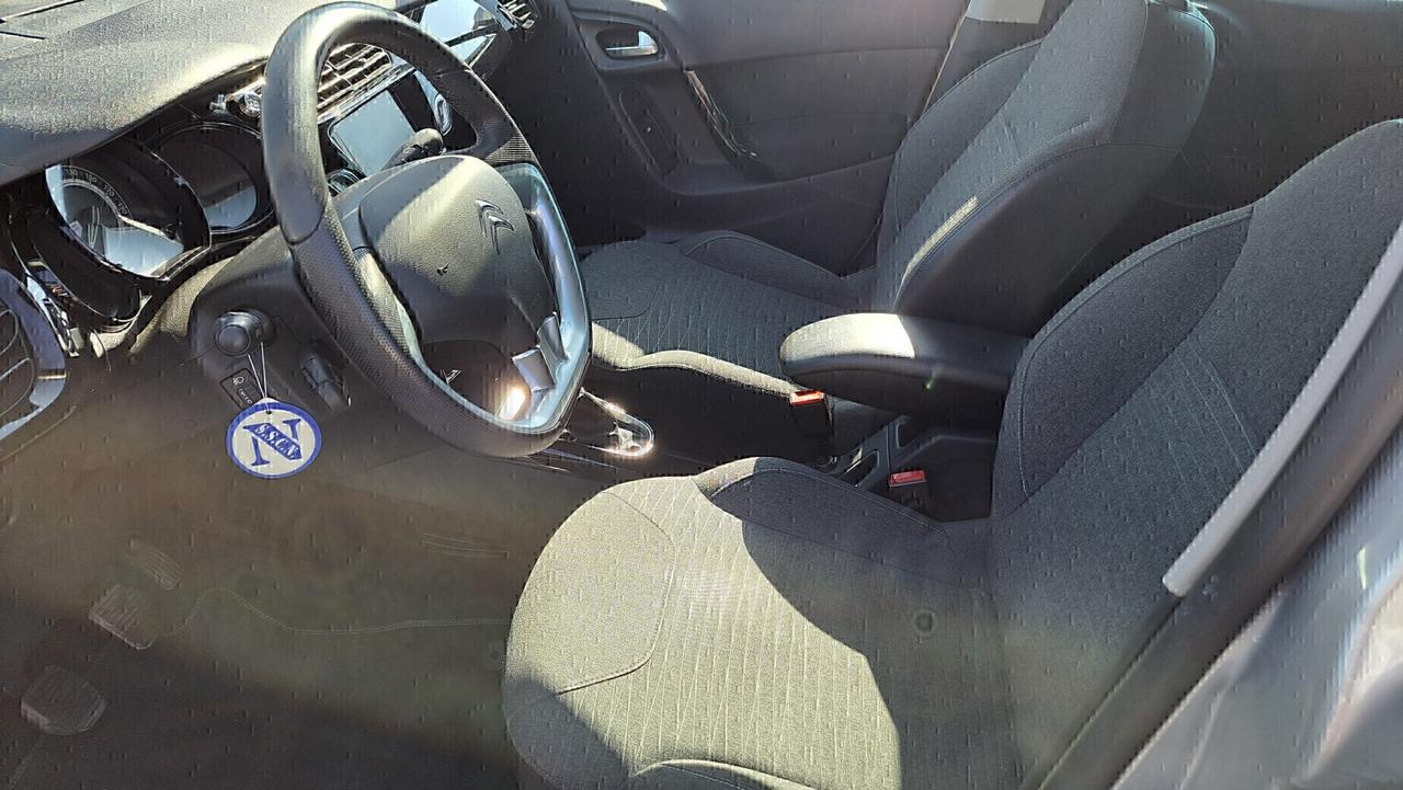 Citroen C3 PureTech 82Cv Benzina Exclusive