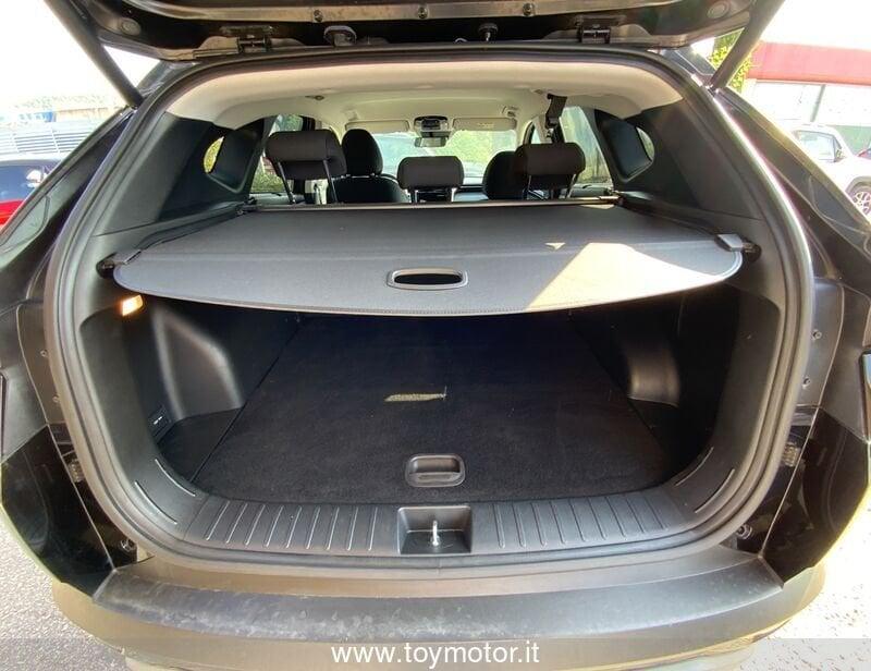 Hyundai Tucson 3ª serie 1.6 T-GDI 48V Exellence