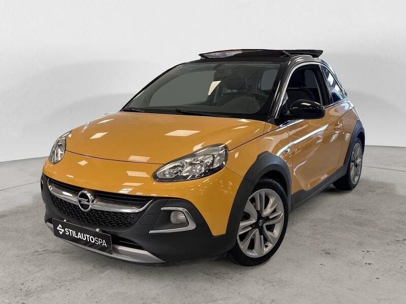 Opel Adam Adam Rocks 1.2 70 CV Air