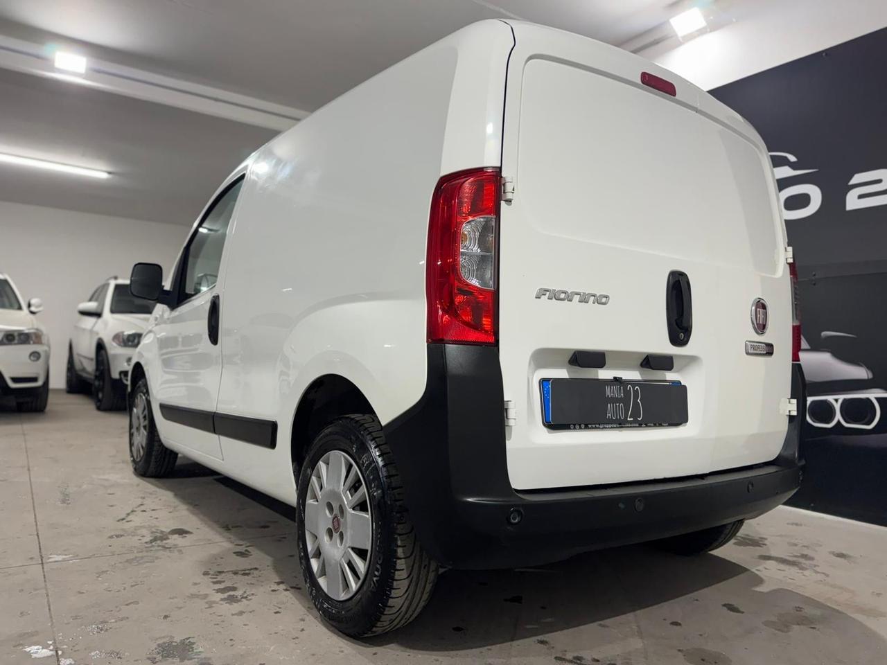 Fiat FIORINO 1.4 DYNAMIC*70 CV*NEOPATENTATI*