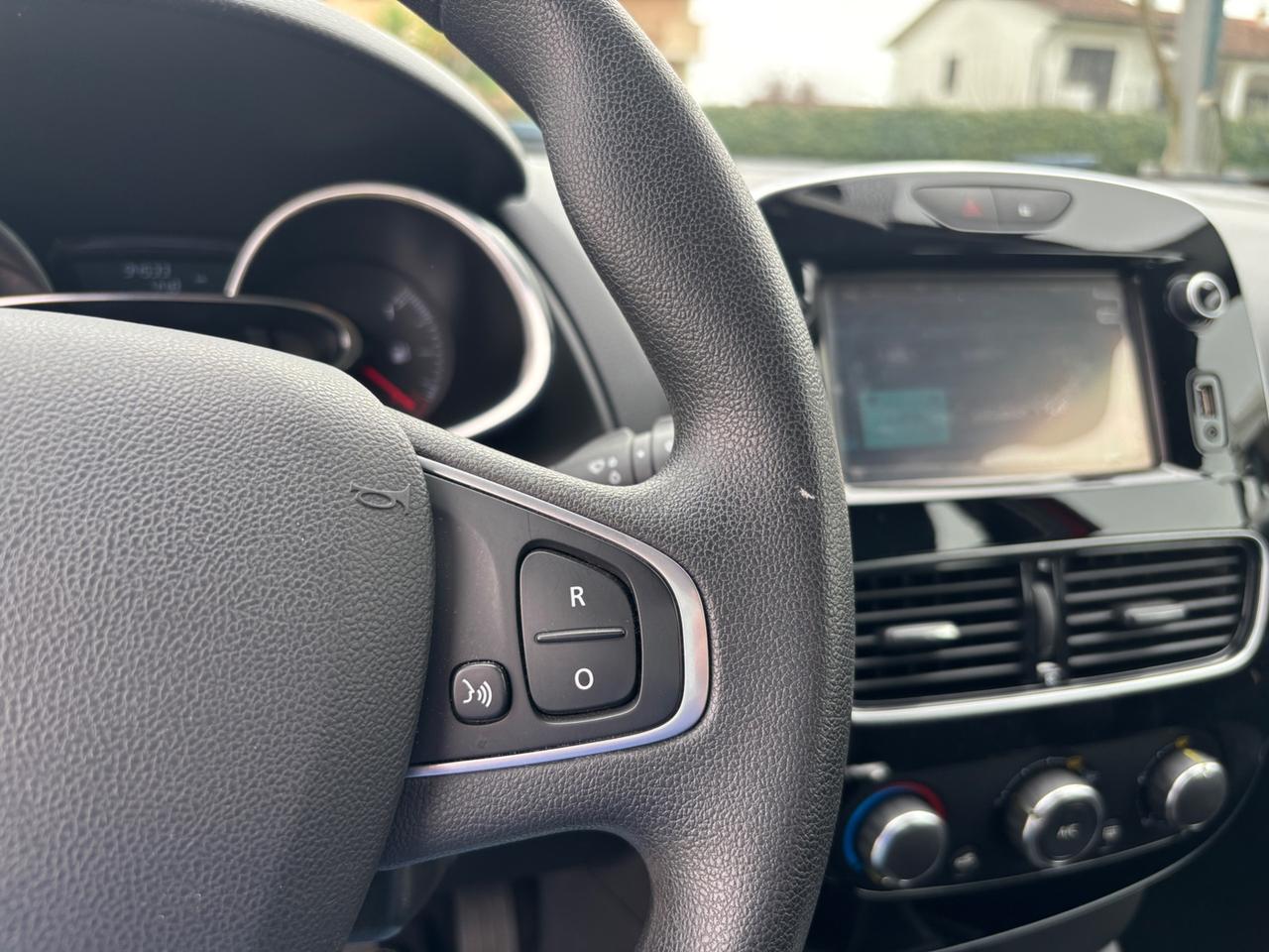 Renault Clio 1.5dCi 75CV S&S Energy Duel-2018