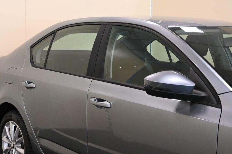 Skoda Octavia Octavia 1.6 TDI CR 105 CV Ambition