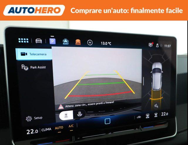 VOLKSWAGEN Tiguan 1.5 eTSI 130 CV ACT DSG Edition Plus