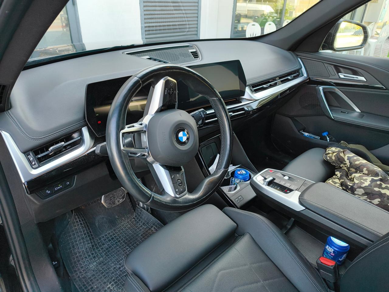 Bmw X1 sDrive 18d Msport