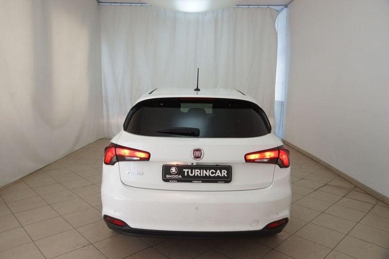 FIAT Tipo Tipo 1.6 Mjt S&S 5 porte S-Design