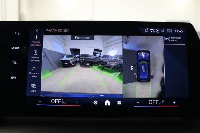 BMW 118 d MSport Pro