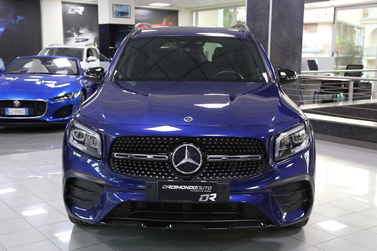 Mercedes-benz GLB 200 d Automatic Premium AMG