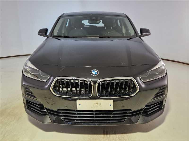 BMW X2 xDrive 20d Business X automatico