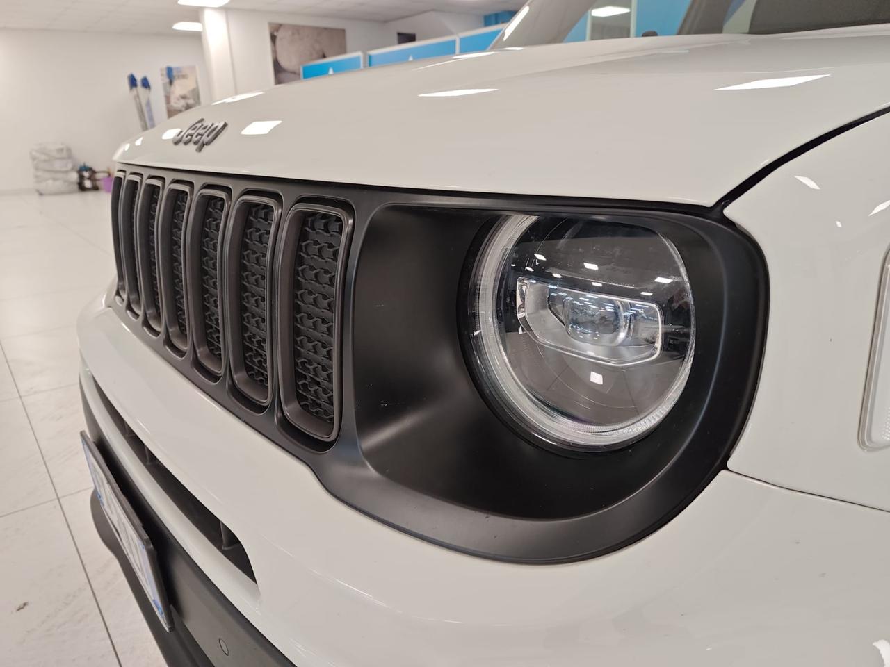 JEEP Renegade 2.0 mjt S 4wd 140cv auto 9m