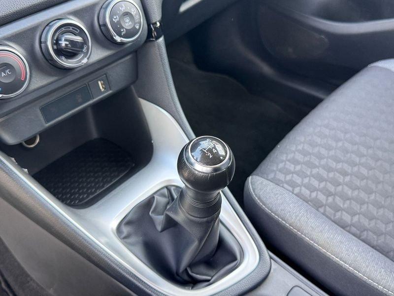 Toyota Yaris 1.0 VVT-i Active