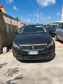 Peugeot 308 BlueHDi 130 S&S SW GT Line