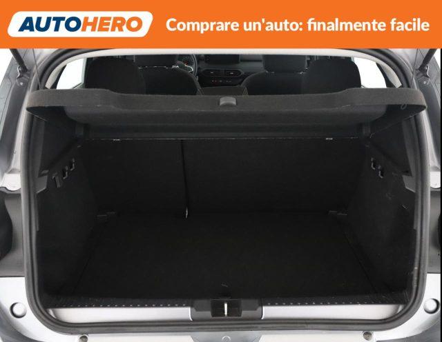 DACIA Sandero Stepway 1.0 TCe 90 CV CVT Extreme