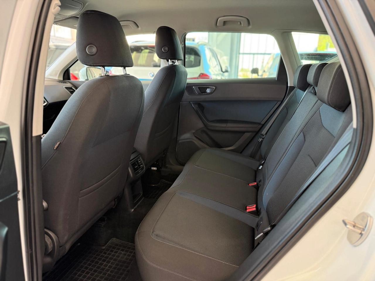 Seat Ateca 1.6 TDI X NEOPATENTATI 2017