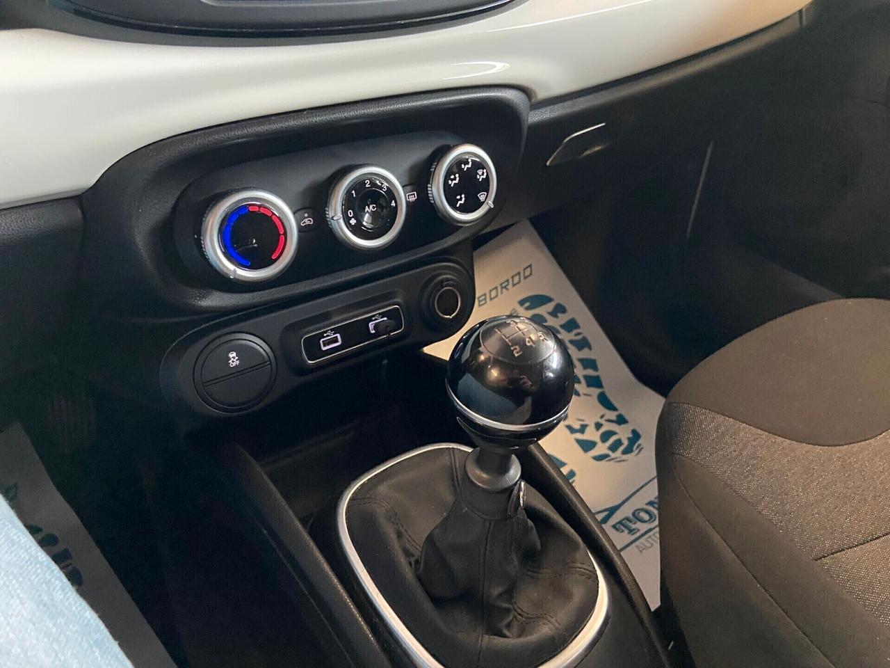 Fiat 500L 1.3 Multijet 95 CV DIESEL