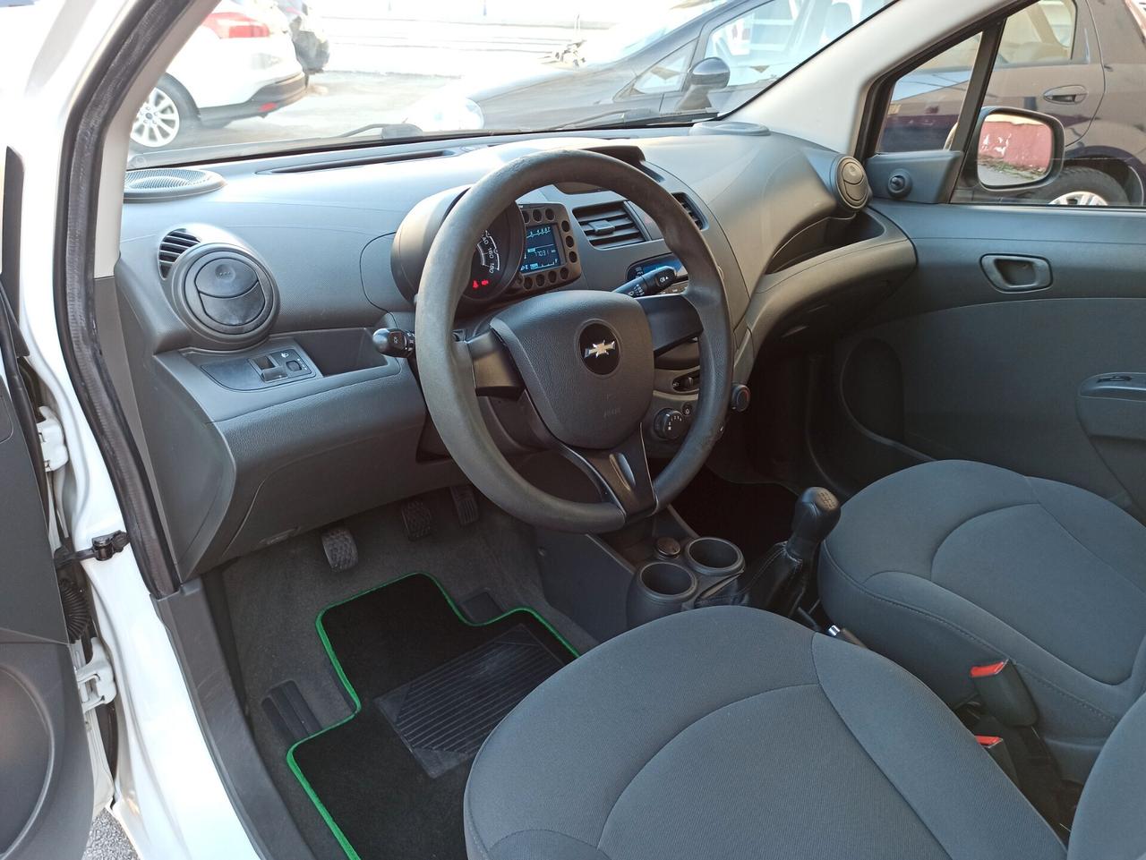Chevrolet Spark 1.0 LS