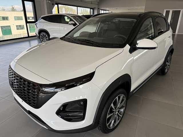 DR Automobiles DR3 1.5 Bi-Fuel GPL Collection