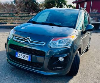 Citroen C3 Picasso 1.6 HDi 90 mila km Neopatentati