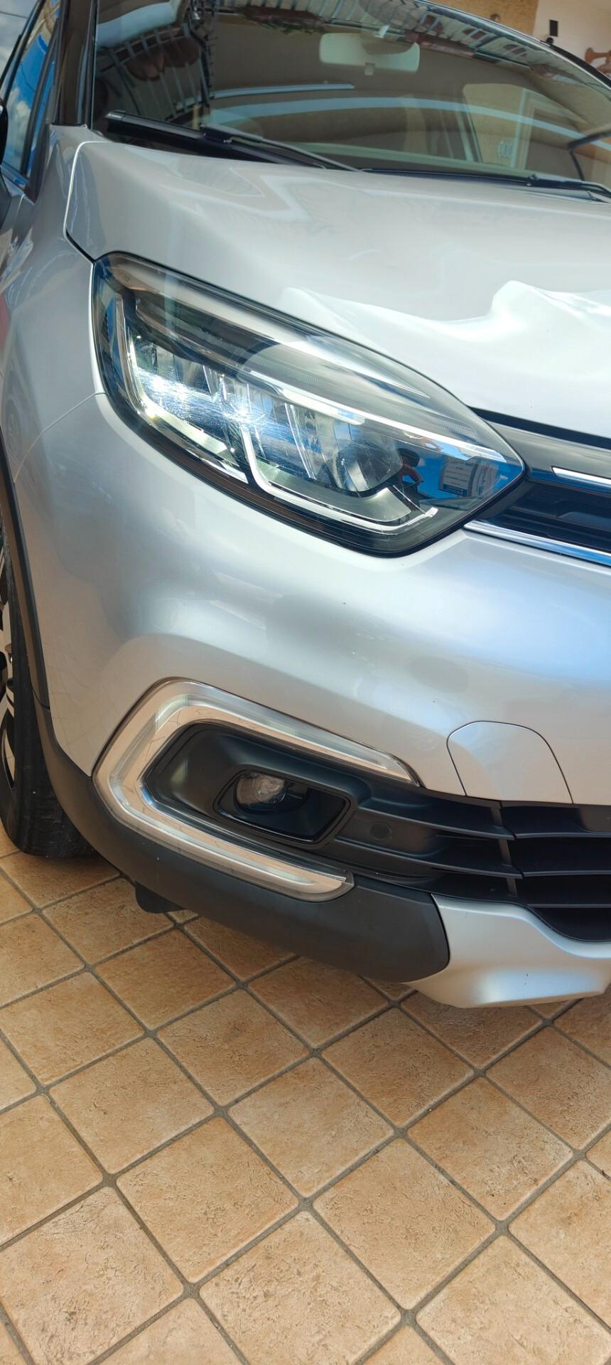 Renault Captur dCi 8V 90 CV Sport Edition2