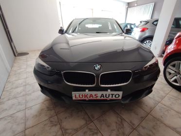 Bmw 316 316d Touring Modern