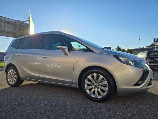 Opel Zafira Tourer Zafira Tourer 1.4 t Elective Gpl-tech 140cv E6