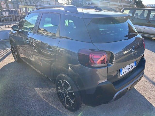 CITROEN C3 Aircross PureTech 110 S&S Feel