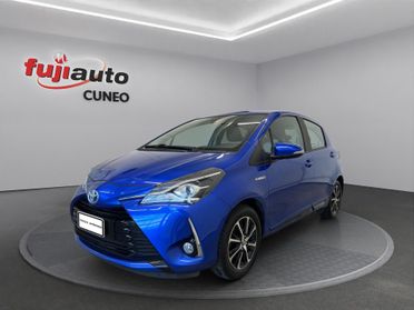 Toyota Yaris 5p 1.5h Active