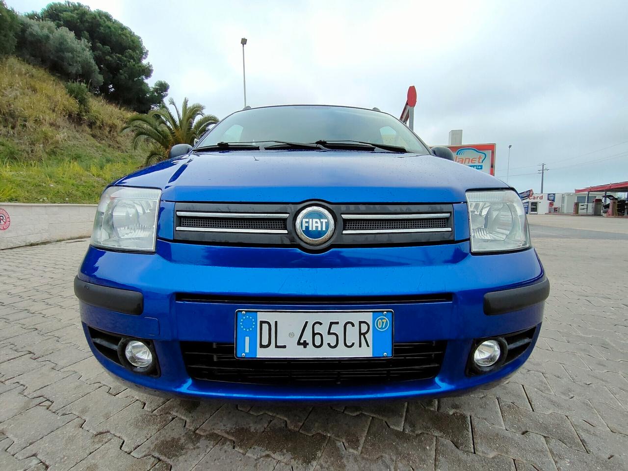 Fiat Panda 1.2 OK NEOPATENTATI