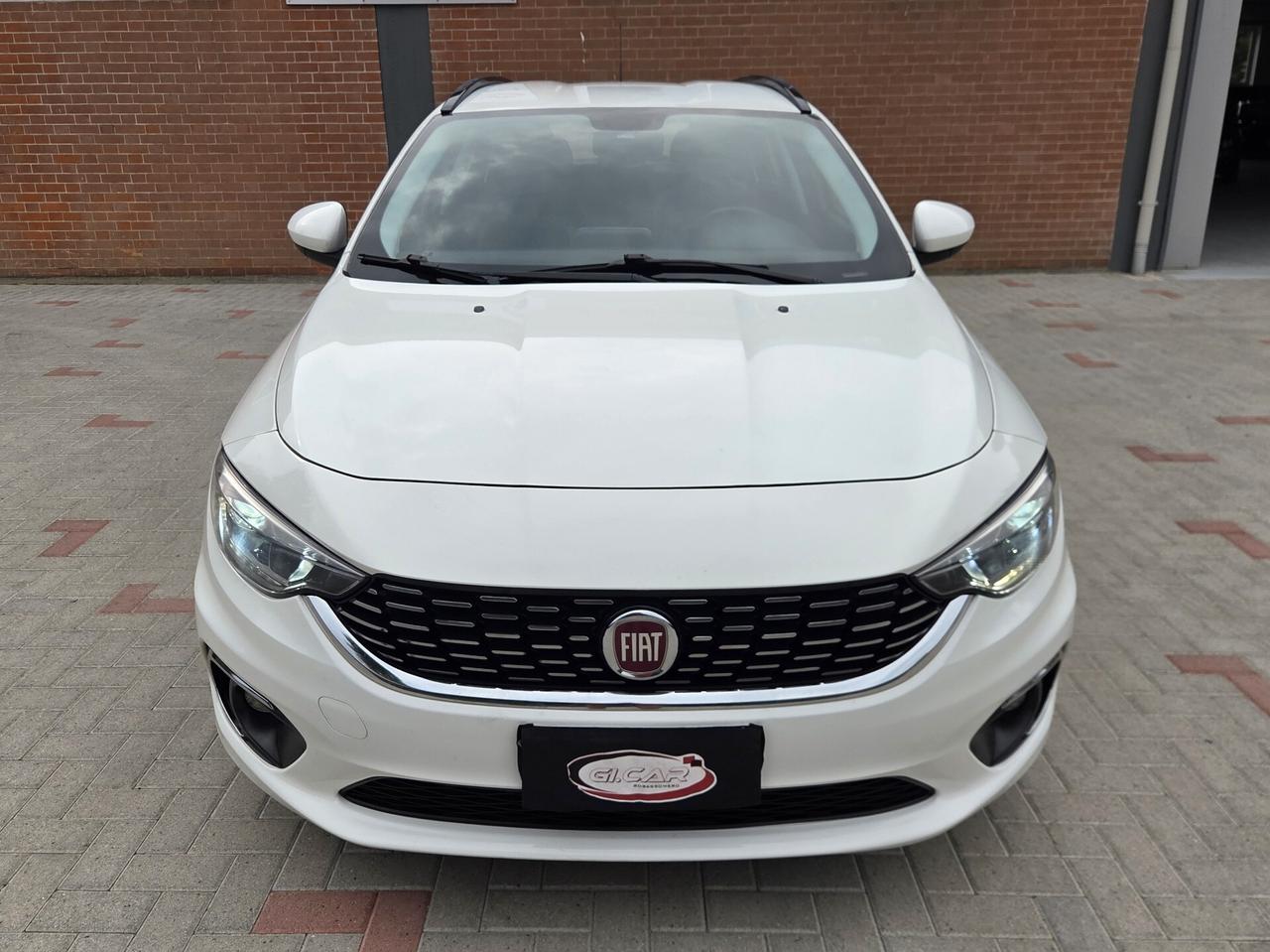 Fiat Tipo 1.6 Mjt S&S SW Lounge 120cv