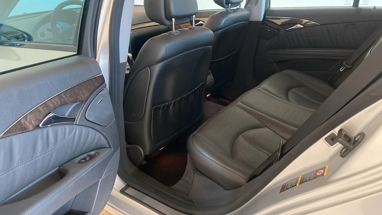 Mercedes-benz E 220 CDI cat Avantgarde