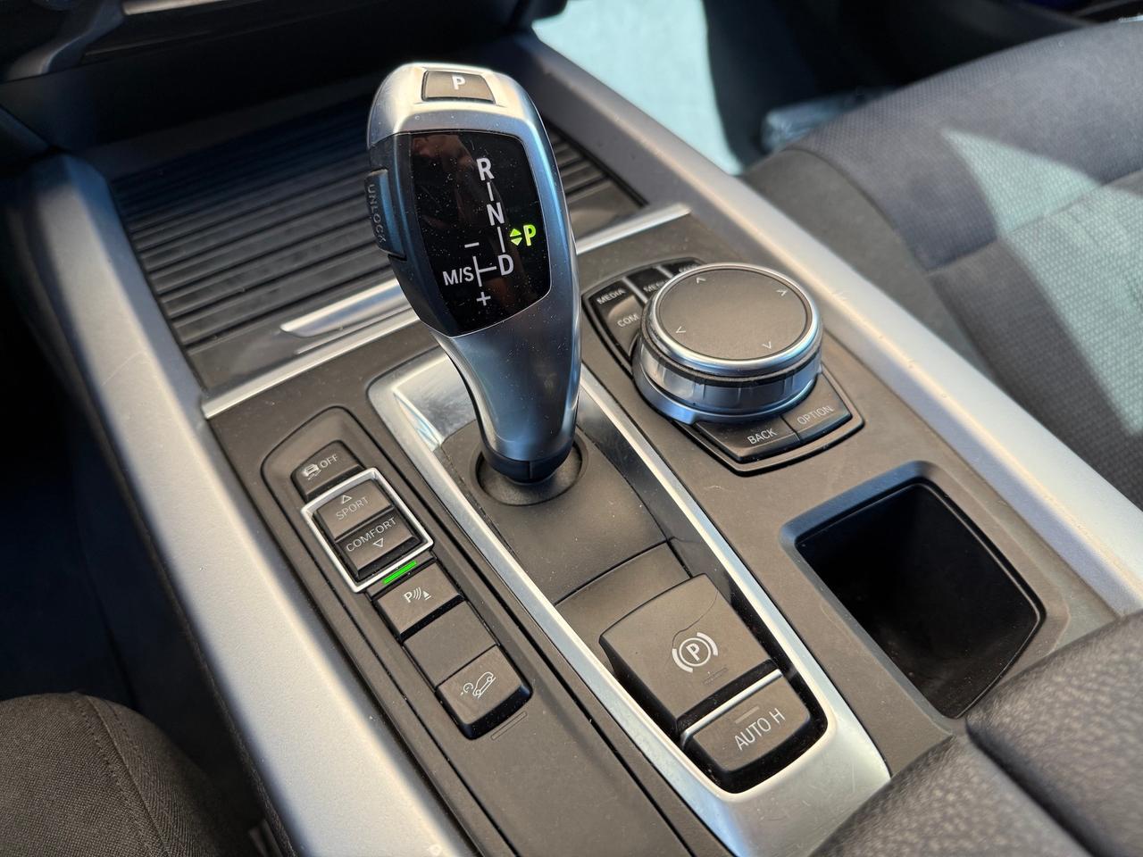 Bmw X5 sDrive25d Business
