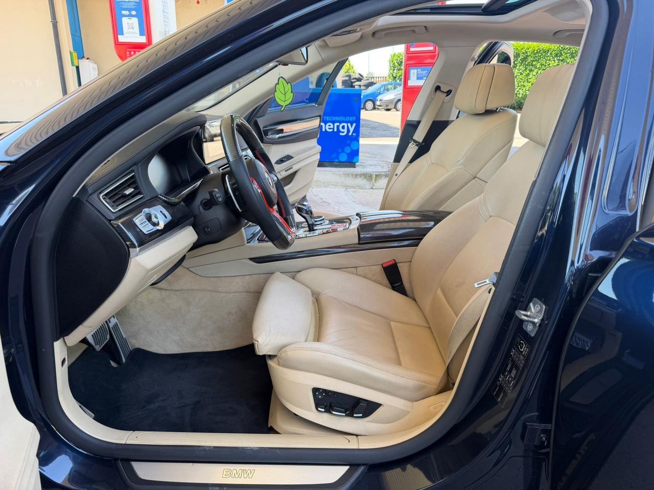 Bmw 730 730d Eletta