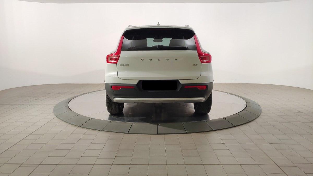 VOLVO Xc40 B3 Mild Hybrid Automatico Core