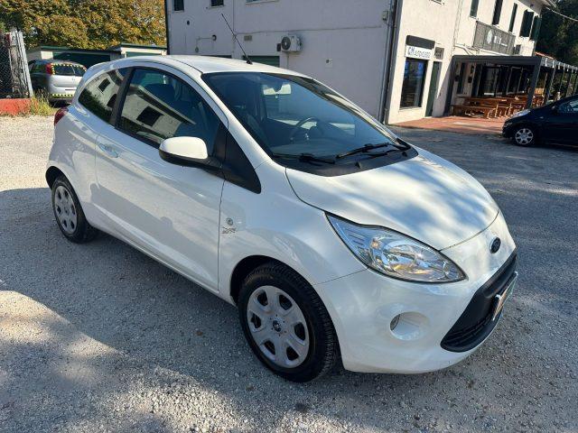 FORD Ka+ Ok neo pat. 1.2 8V 69CV Business