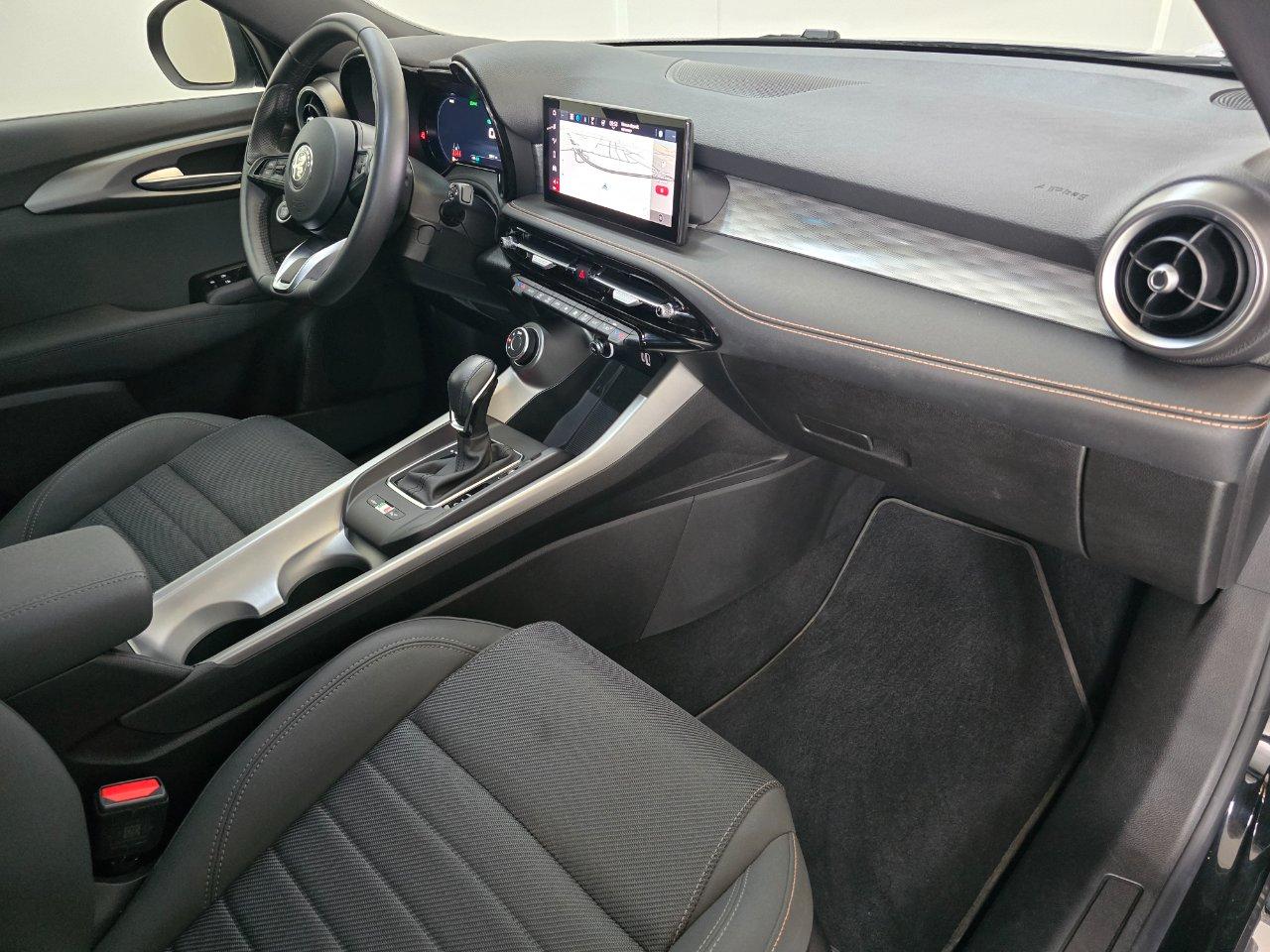 Alfa Romeo Tonale 1.3 280 CV PHEV AT6 Q4 Ti
