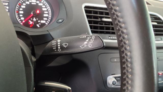 AUDI Q3 2.0 TDI 177 Quattro CV S-tronic Business