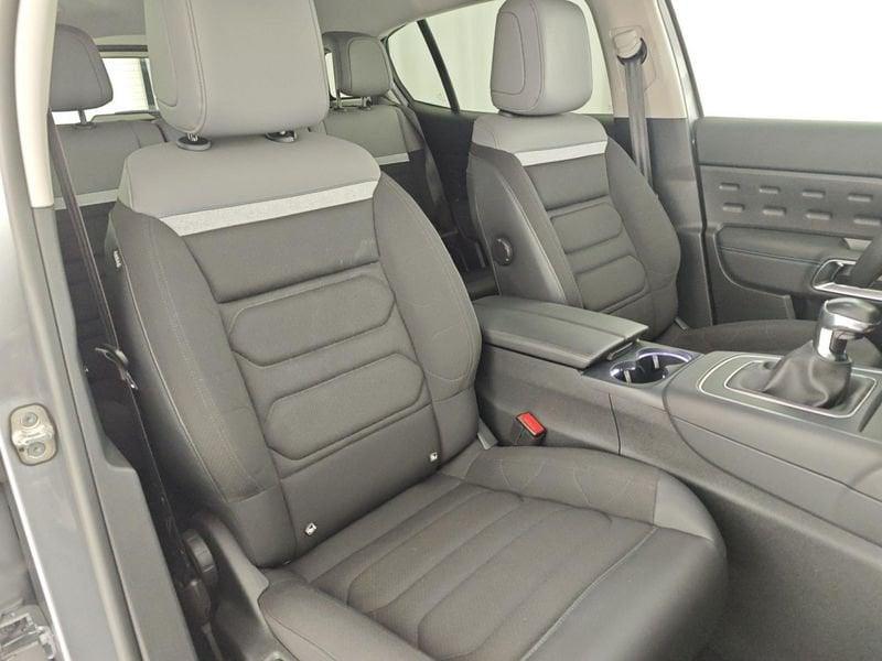 Citroën C5 Aircross PureTech 130 S&S C-Series