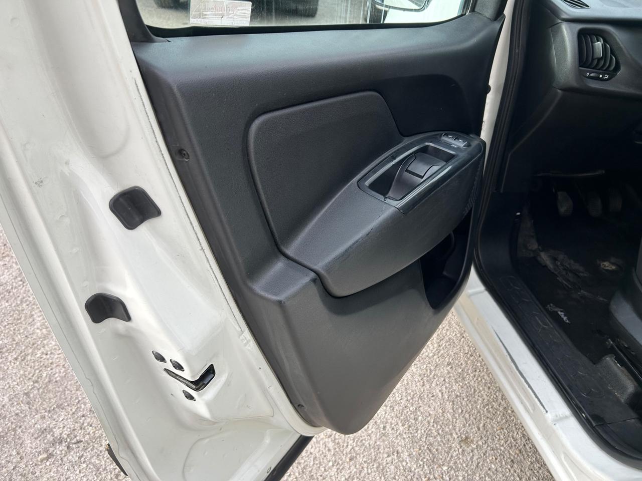 Fiat Doblo Doblò 1.3 MJT 2016 3 Posti