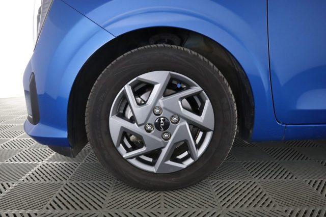 KIA Picanto Picanto 1.0 12V 5 porte Urban