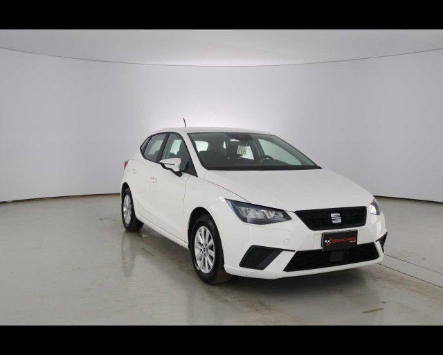 SEAT Ibiza 1.0 TGI 5 porte Reference